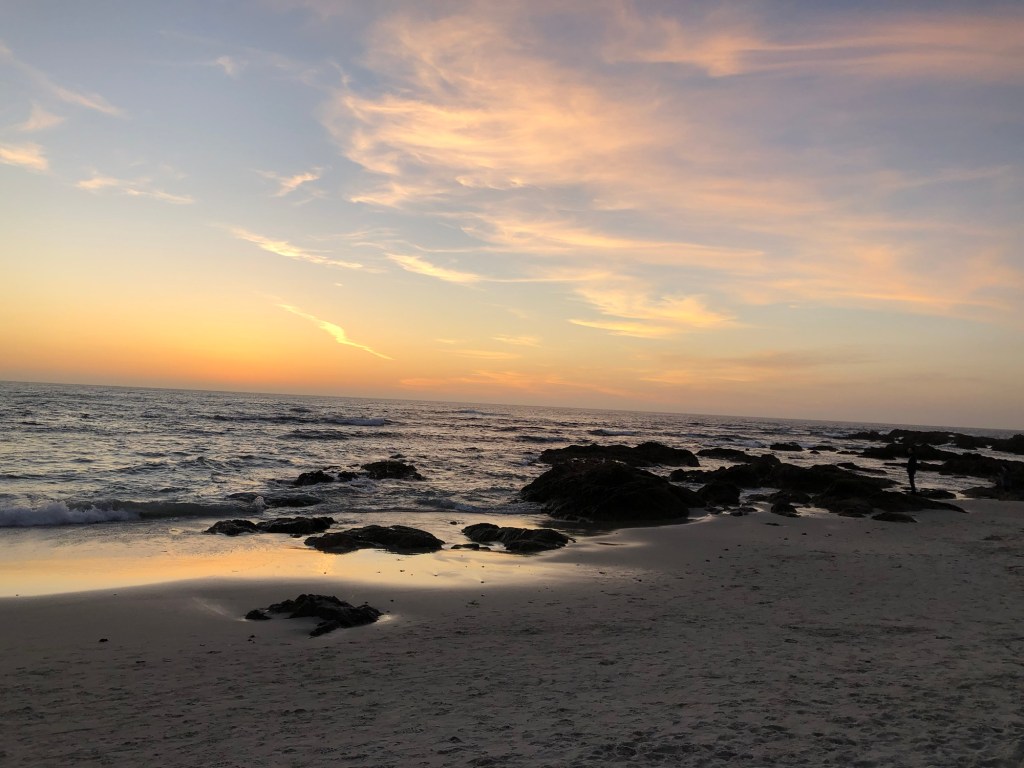 The Stages of&nbsp;Grief