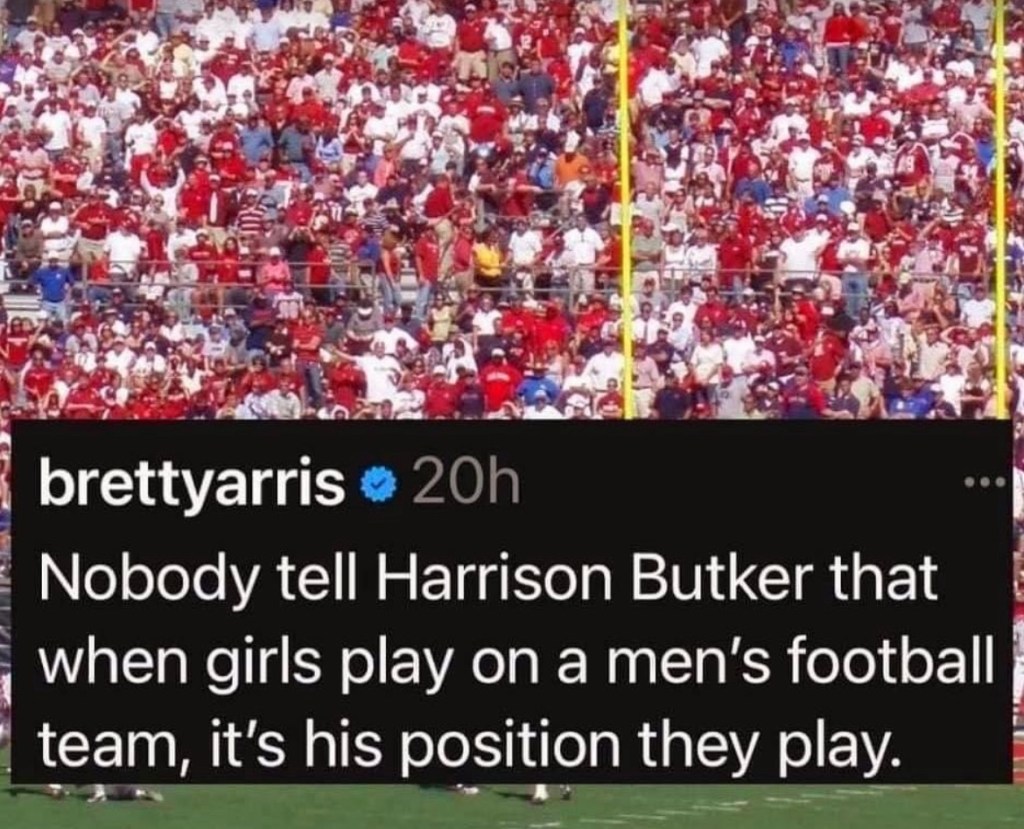 Why that dumb kicker is&nbsp;wrong